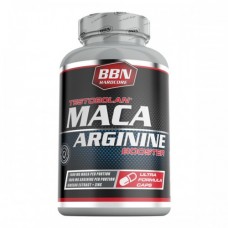 Maca Arginine BEST BODY Nutrition